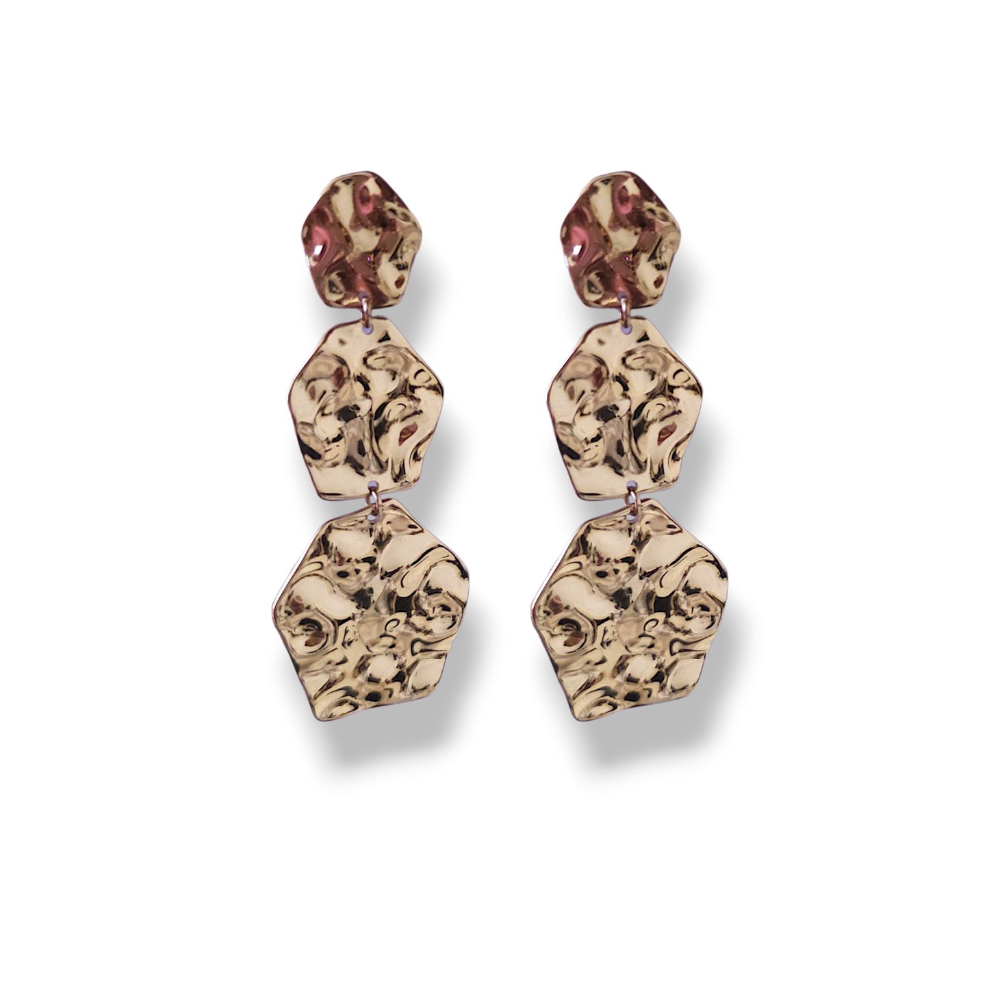 BOUCLE D'OREILLE BAY