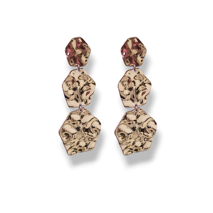 BOUCLE D'OREILLE BAY
