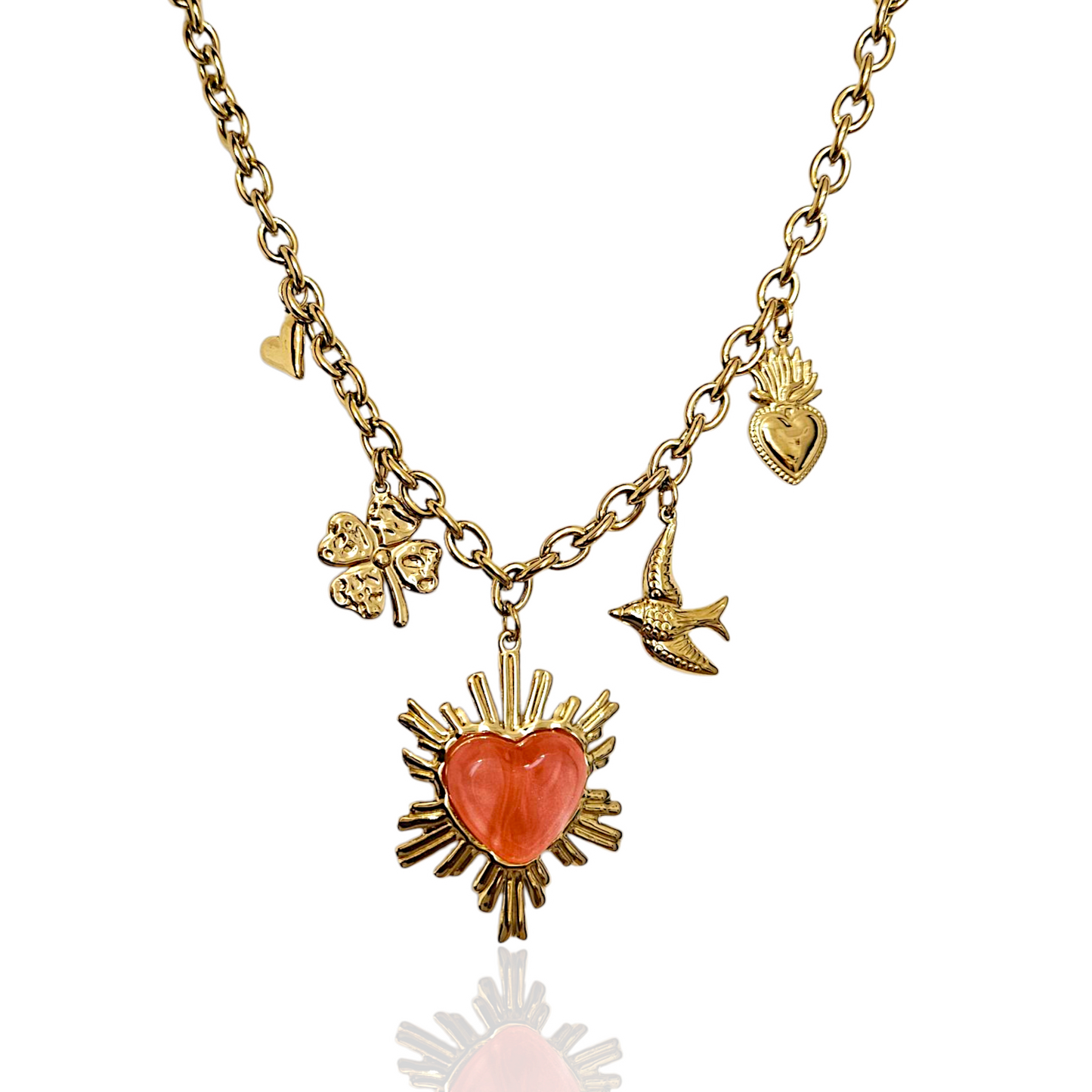 COLLIER HAWAÏ