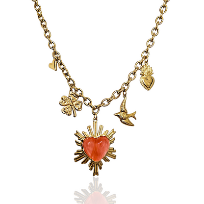COLLIER HAWAÏ
