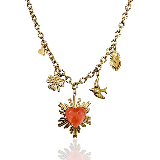 COLLIER HAWAÏ