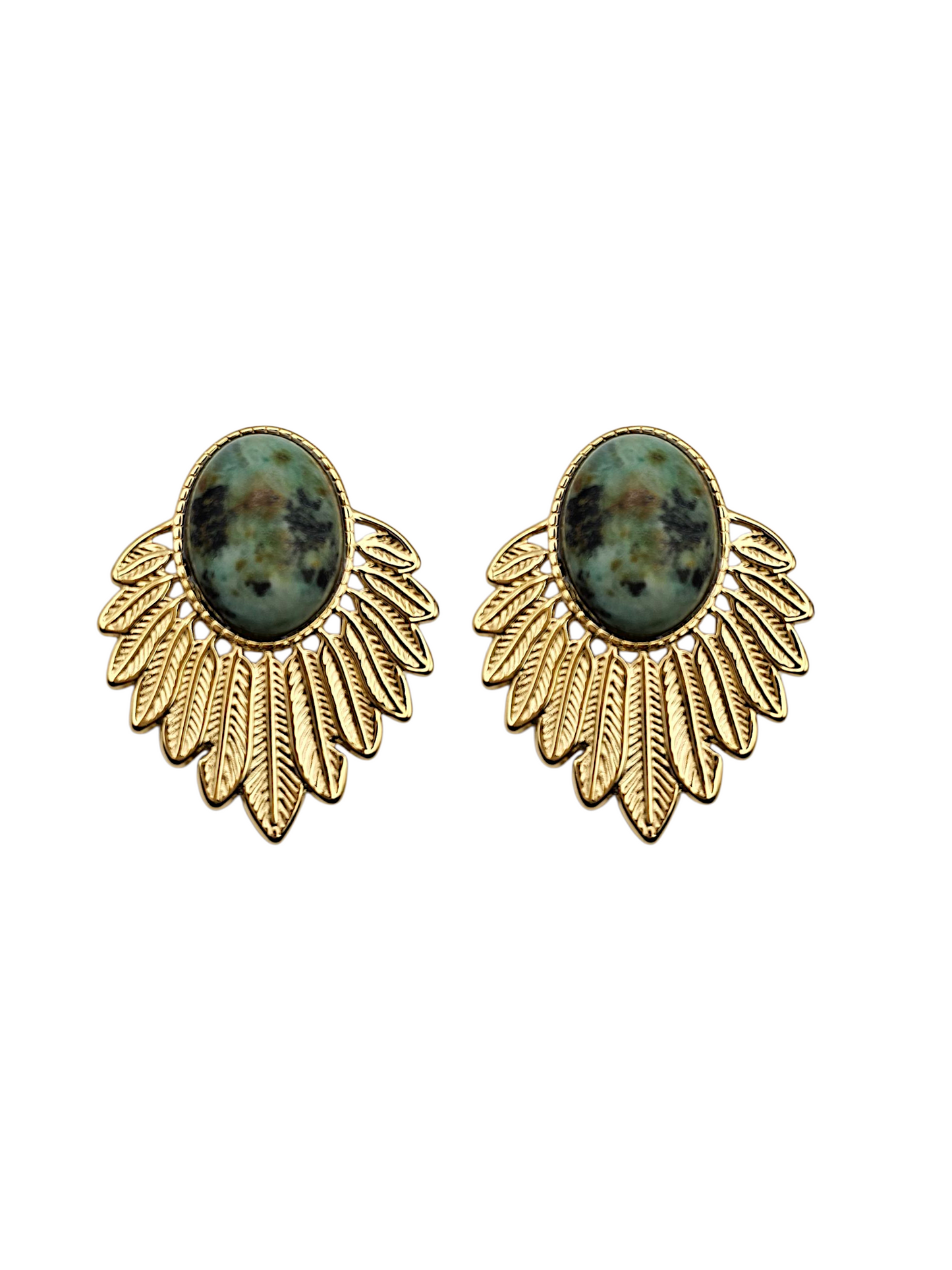 BOUCLE D'OREILLE PALOMA