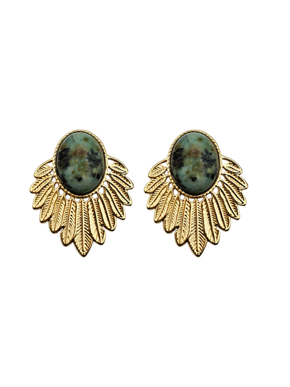 BOUCLE D'OREILLE PALOMA