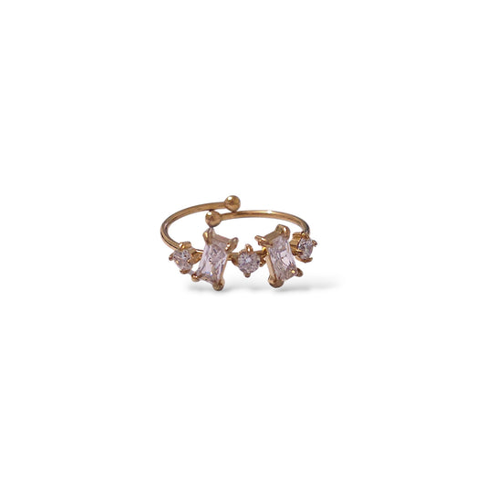 BAGUE JOSIANA