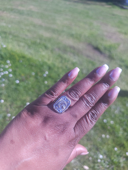 BAGUE ENERGIE