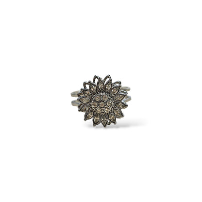 BAGUE LOTUS