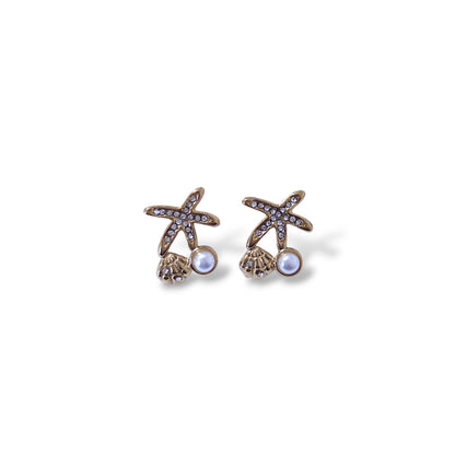 BOUCLE D'OREILLE GOSIER