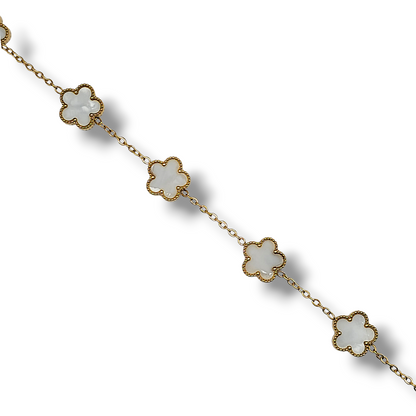 BRACELET ASHLEY WHITE