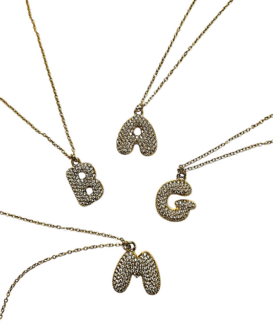 COLLIER INITIAL HAILEY