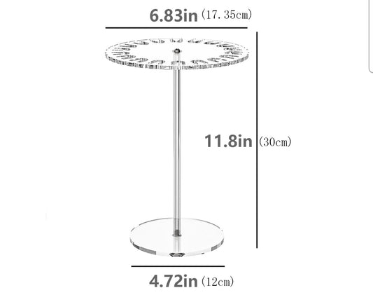 PORTE COLLIER/ BRACELET