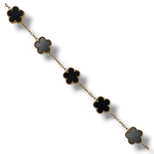 BRACELET ASHLEY BLACK