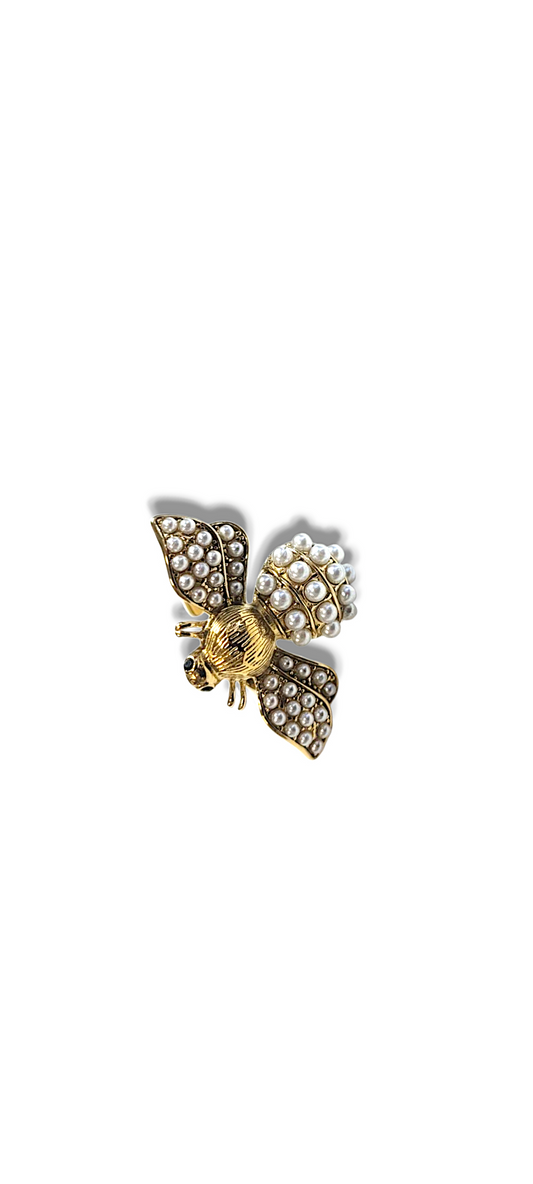 BAGUE BUTINIA