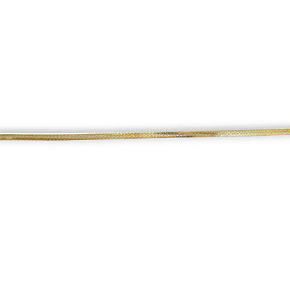 CHAINE DE CHEVILLE " LORRAIN "