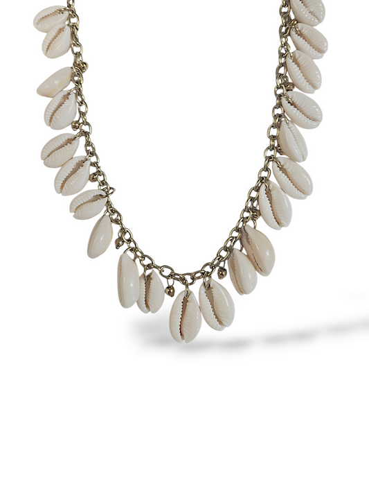 COLLIER CAURIS