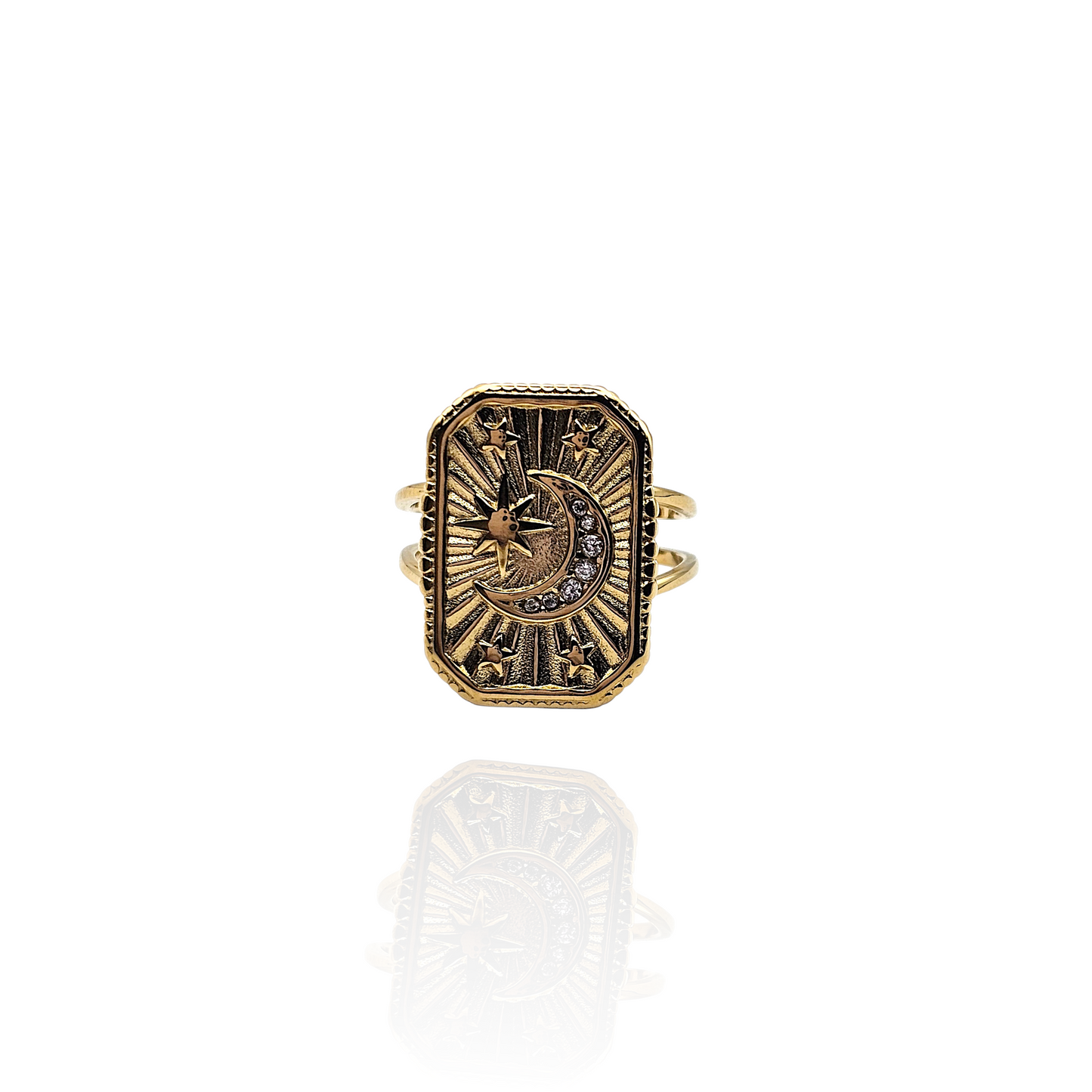 BAGUE ENERGIE