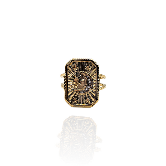 BAGUE ENERGIE