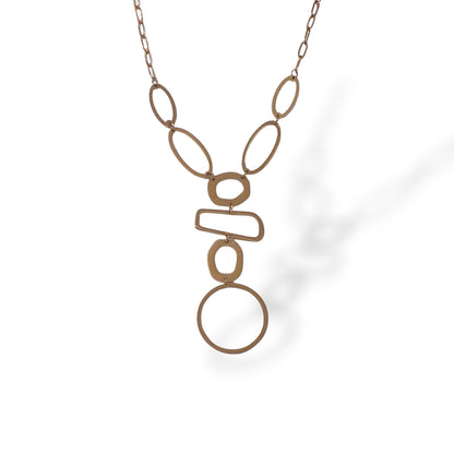 COLLIER ARCHIPEL