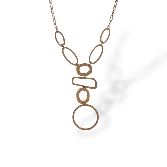 COLLIER ARCHIPEL