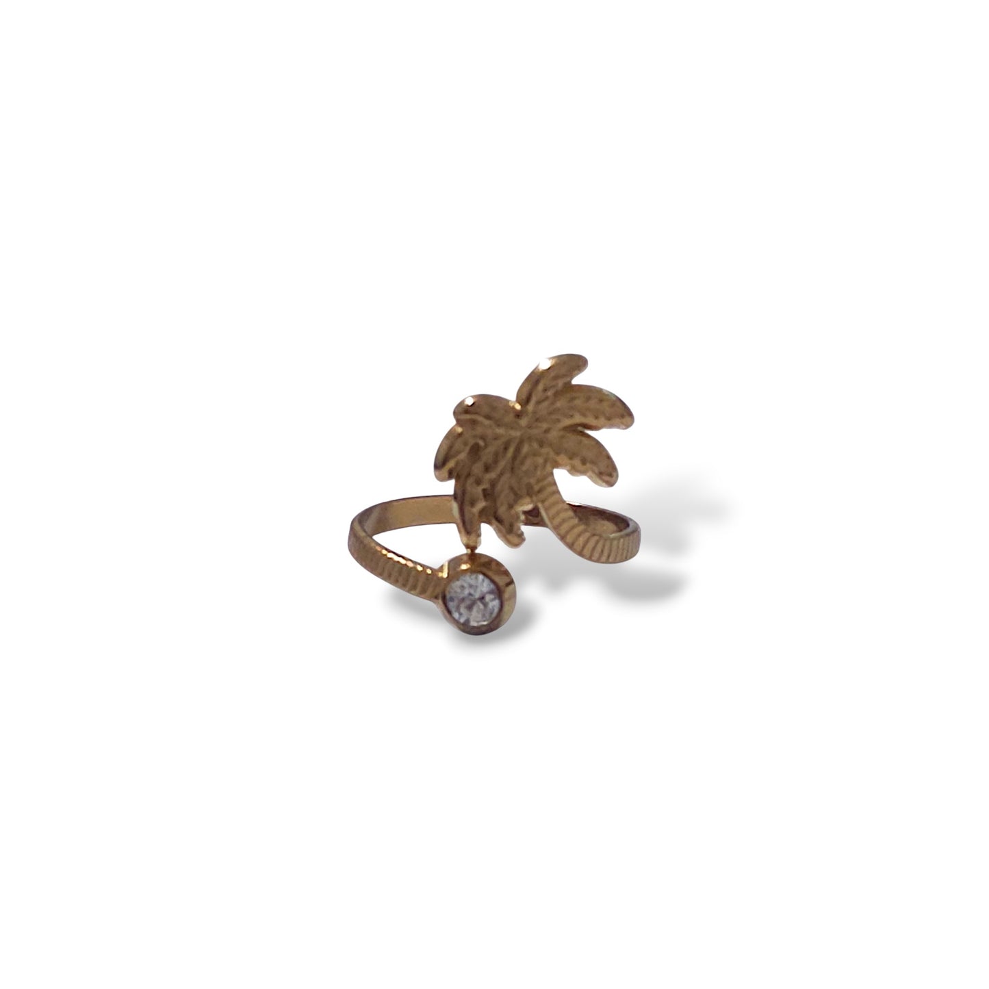 BAGUE MONTJOLIE