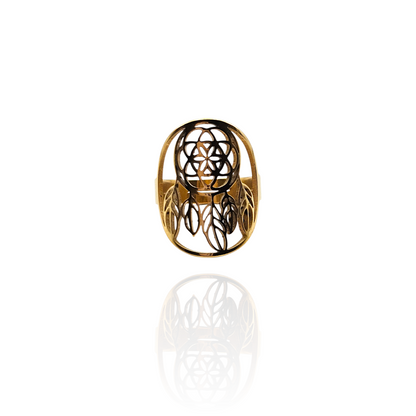BAGUE Dreamcatcher