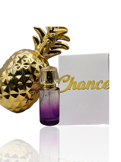 EXTRAIT DE PARFUM CHANCE