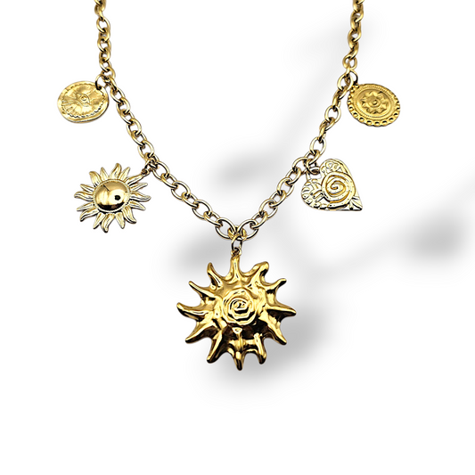 COLLIER SOLARIS