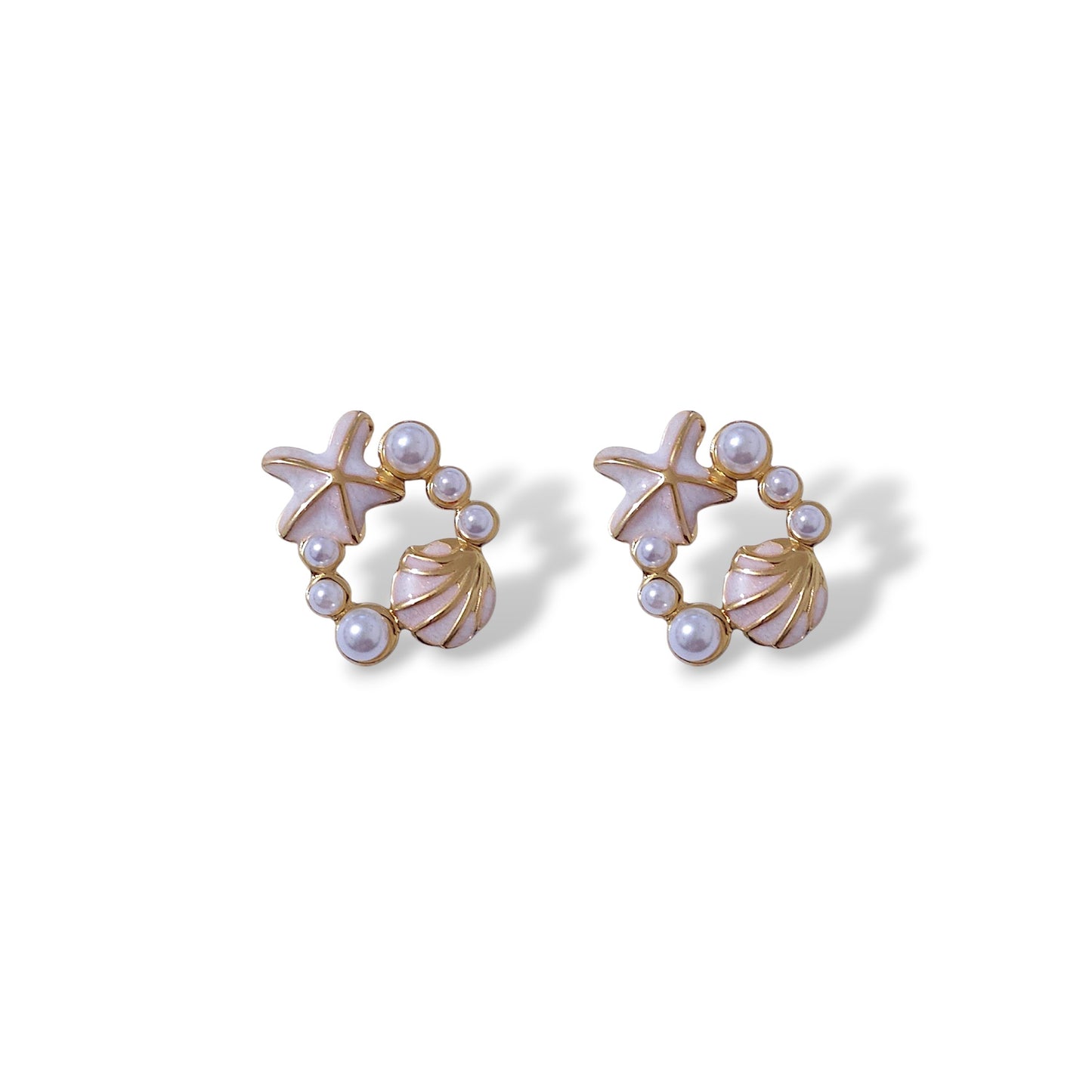 BOUCLE D'OREILLE MAHO