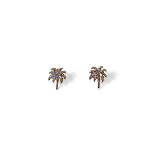 BOUCLE D'OREILLE MONTJOLY