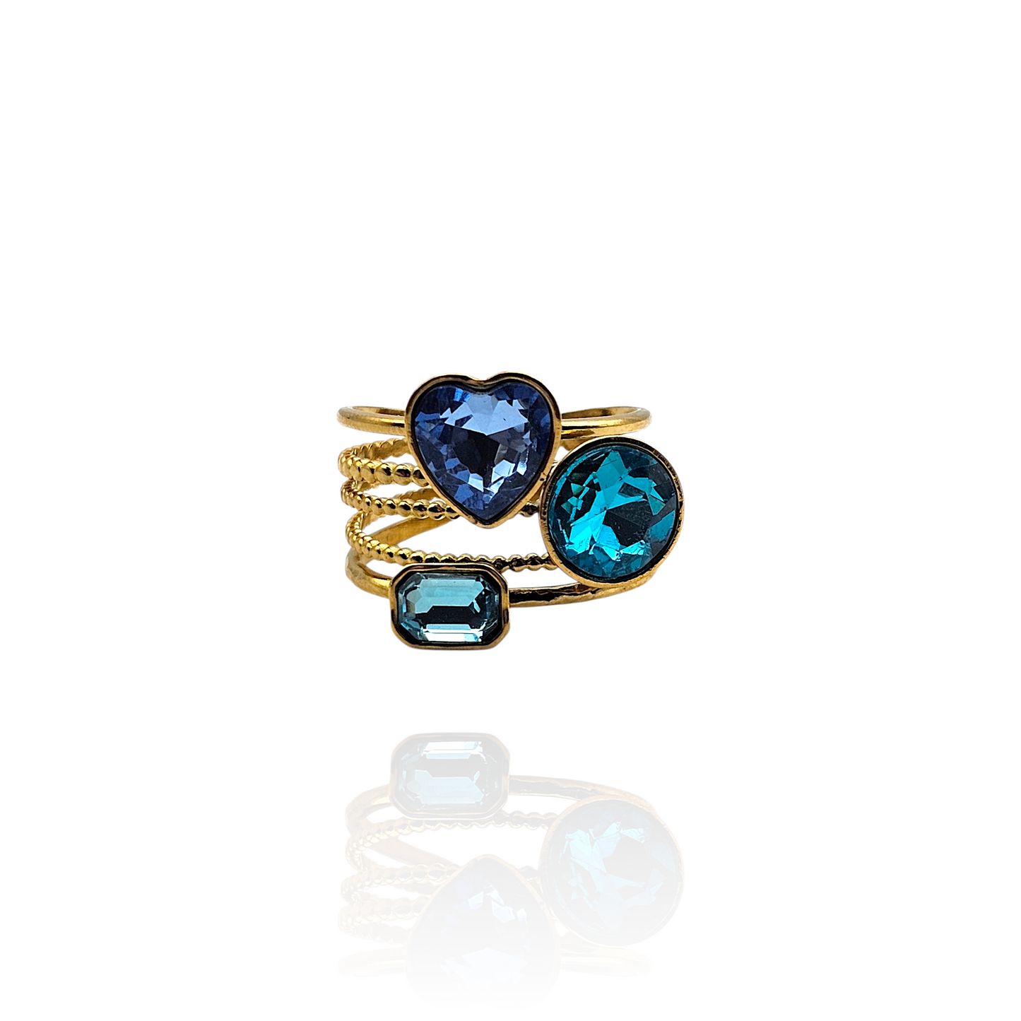 BAGUE ASTRAL