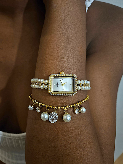 MONTRE OCEANE