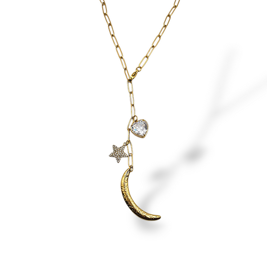 COLLIER MOON
