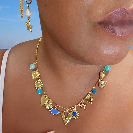 COLLIER MALA