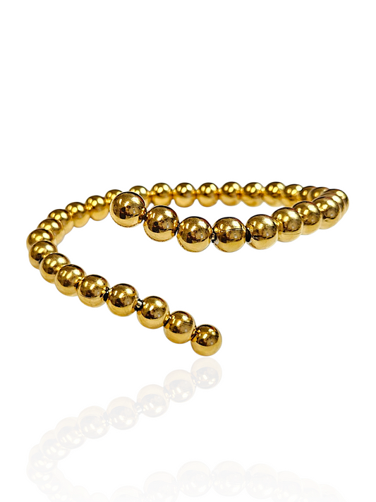 BRACELET DE BRAS SAINTE-LUCIA