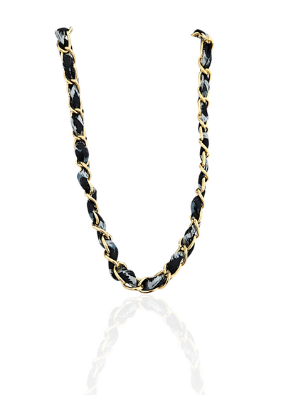 COLLIER "SOYEUX"