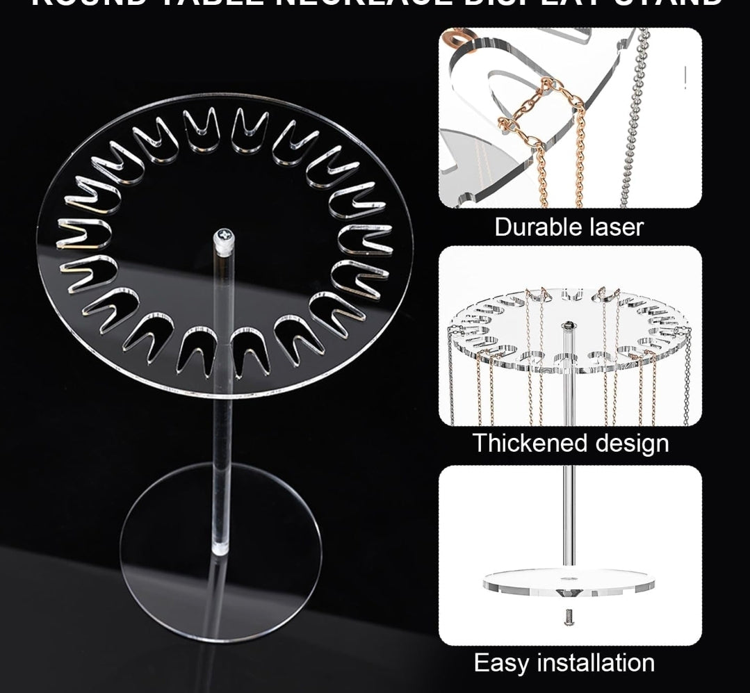 PORTE COLLIER/ BRACELET