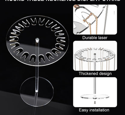 PORTE COLLIER/ BRACELET