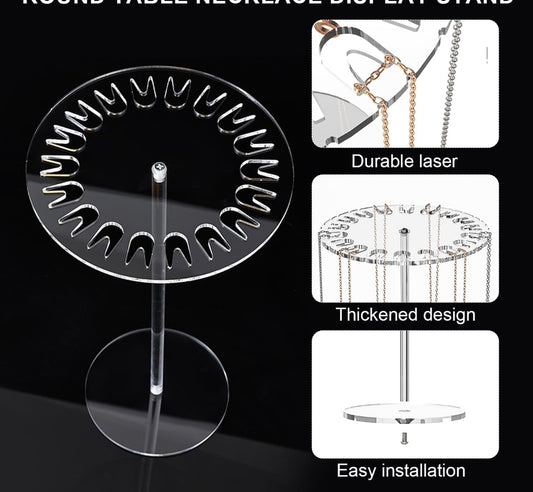 PORTE COLLIER/ BRACELET