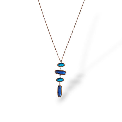 COLLIER 3ILET