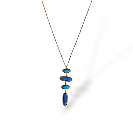 COLLIER 3ILET