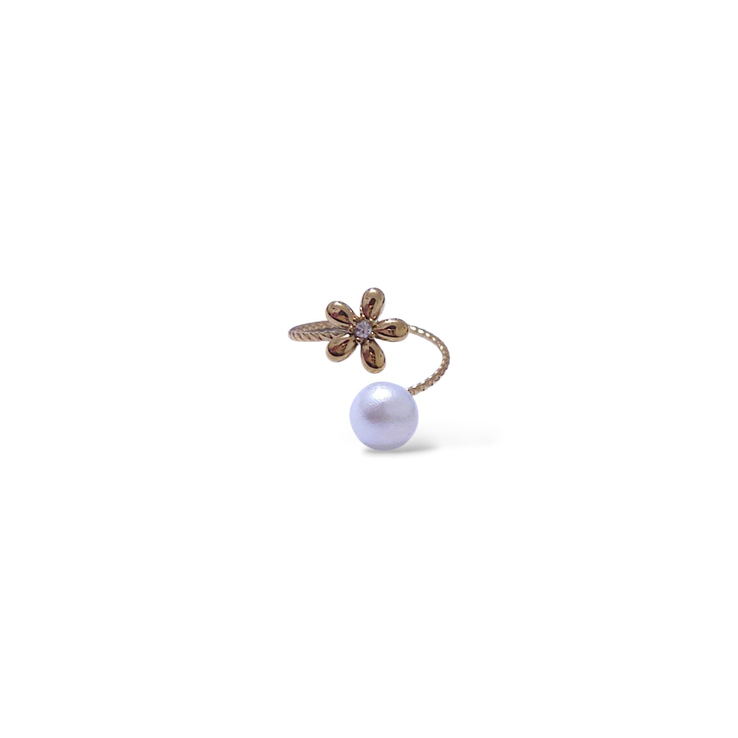 BAGUE ILEA
