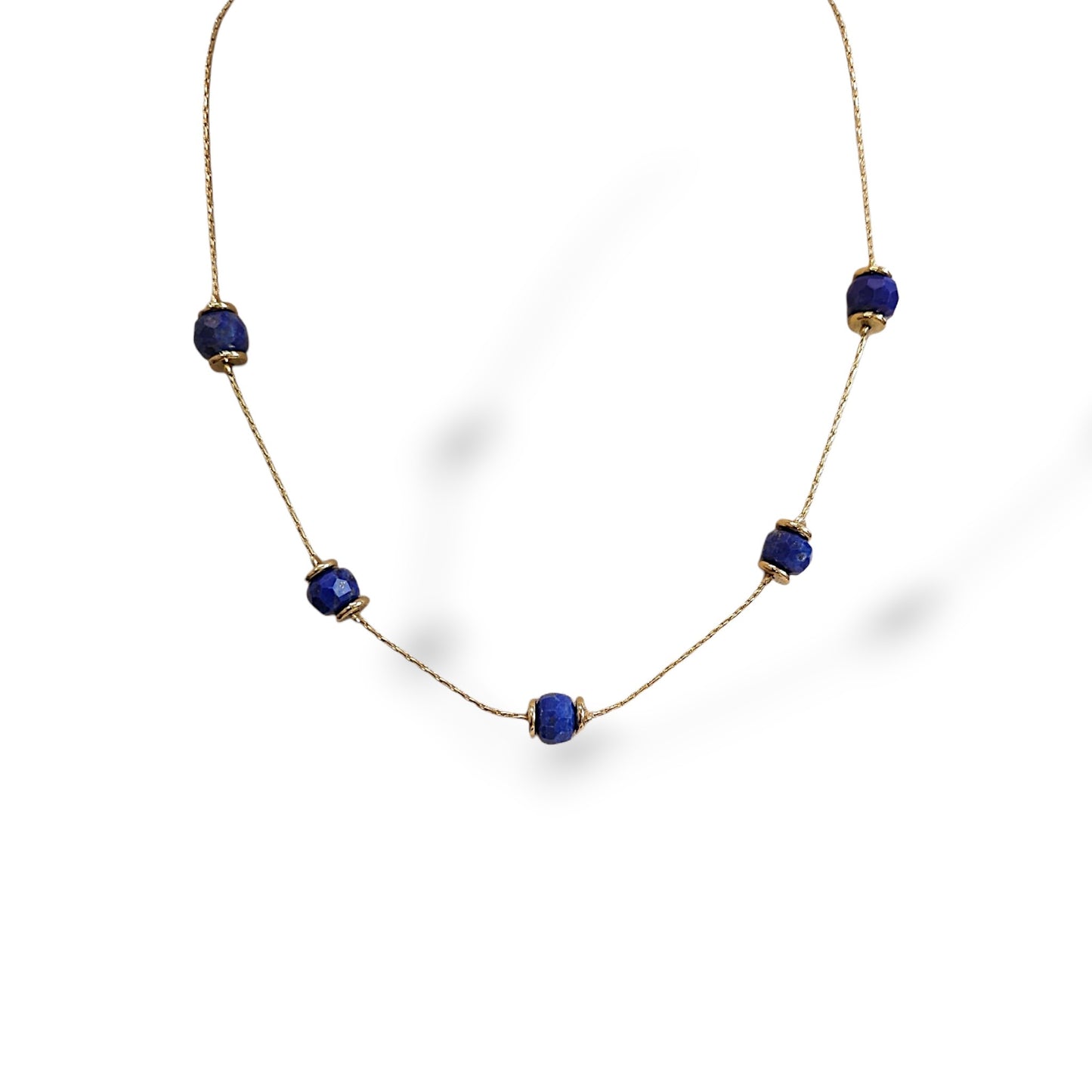 COLLIER SALINE