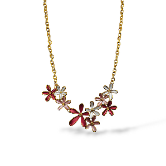 COLLIER FLORIA
