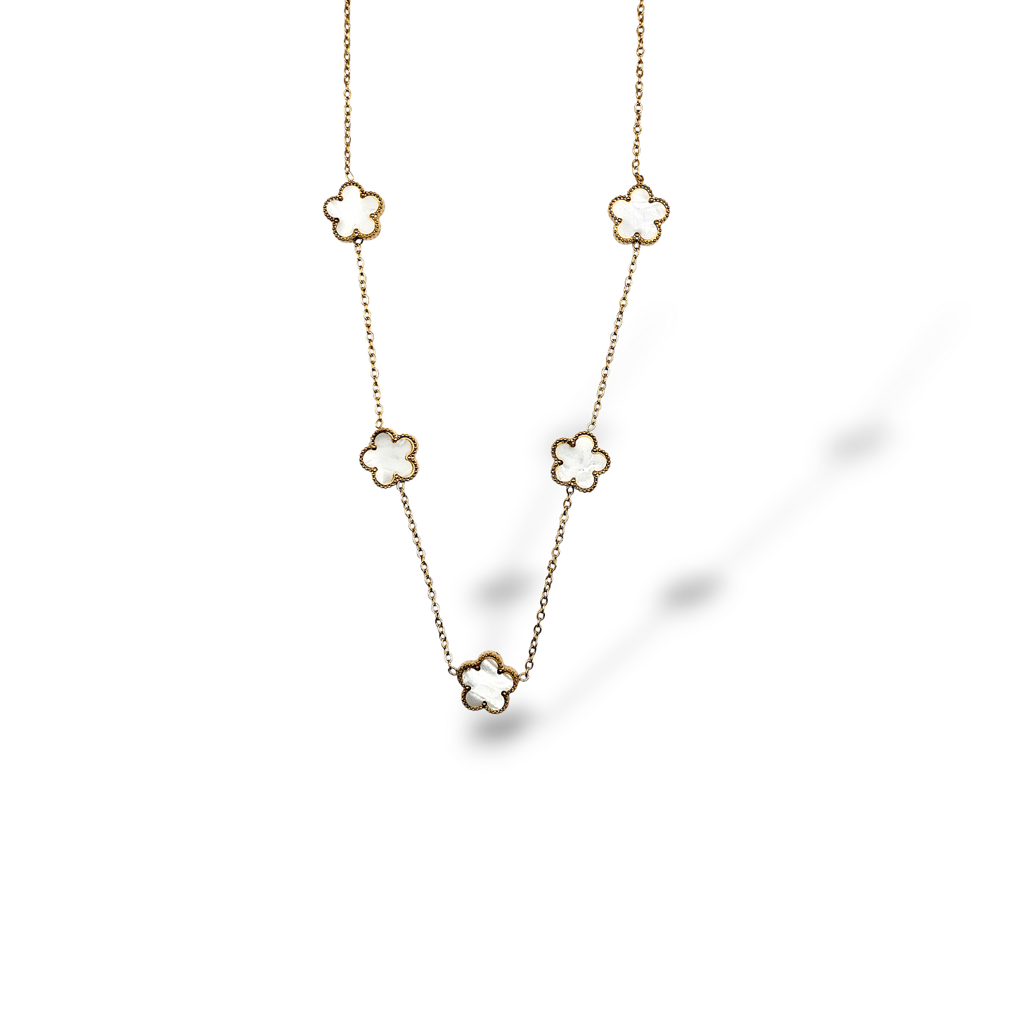 COLLIER ASHLEY WHITE