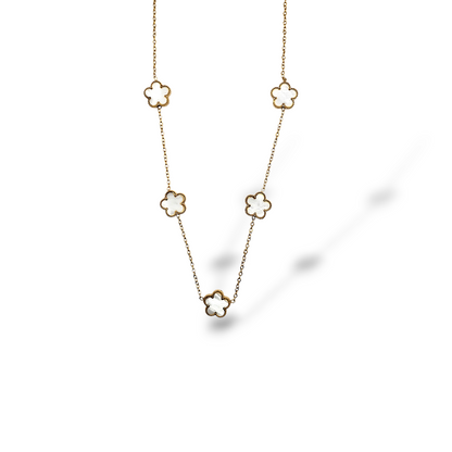 COLLIER ASHLEY WHITE