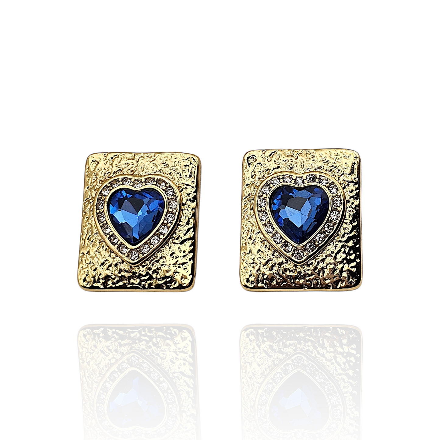 BOUCLE D'OREILLE SELF