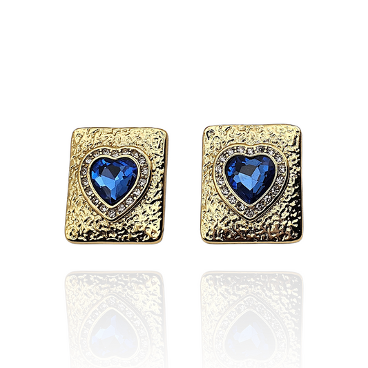 BOUCLE D'OREILLE SELF