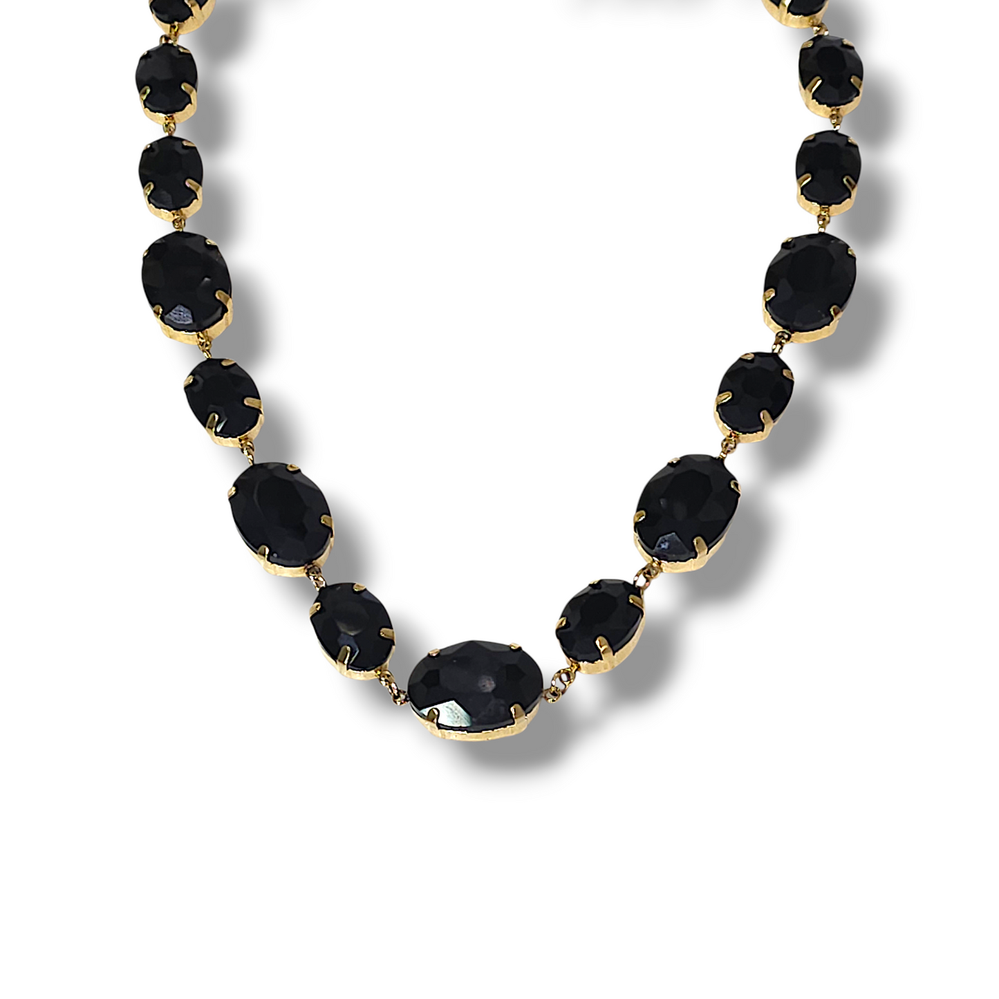 COLLIER ASPEN BLACK