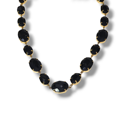 COLLIER ASPEN BLACK