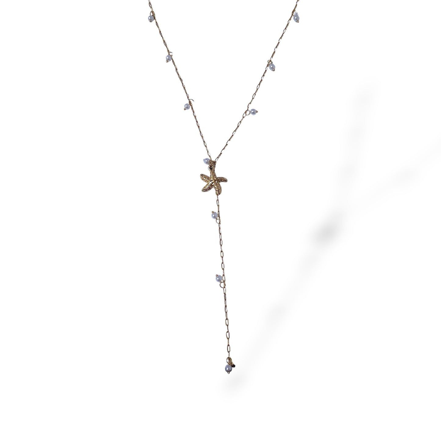 COLLIER ZONZA