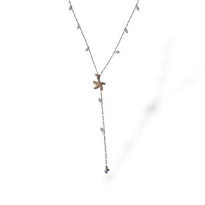 COLLIER ZONZA